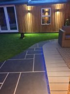 decking 18